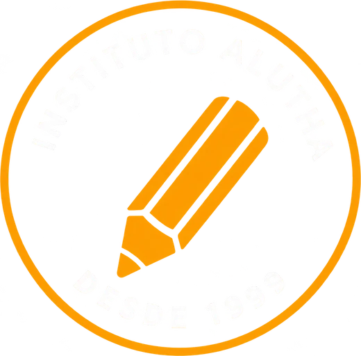 Selo Instituto ALUTHA desde 1999