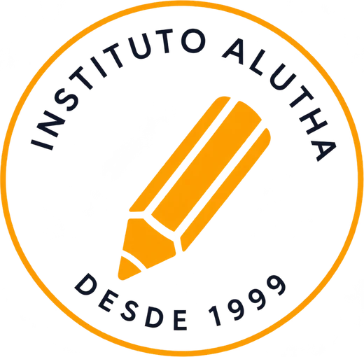 Selo Instituto ALUTHA desde 1999